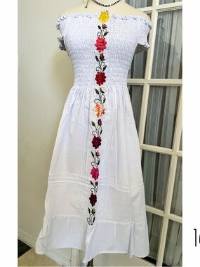 MEXICANA | Dresses | Mexican Boho Angelita Dress | Poshmark MEXICANA | Dresses | Mexican Boho Angelita Dress | Poshmark
